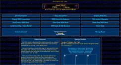 Desktop Screenshot of midishack.net